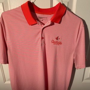 Men’s Large Nike Golf Polo